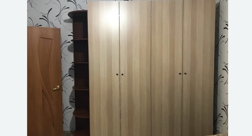 Сборка мебели. Домодедовская